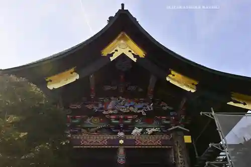 秩父神社(埼玉県)