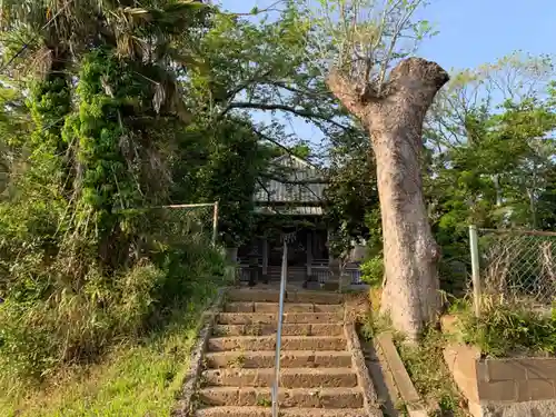 光善寺のその他建物