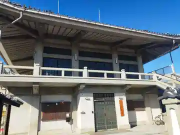 安養寺(大阪府)