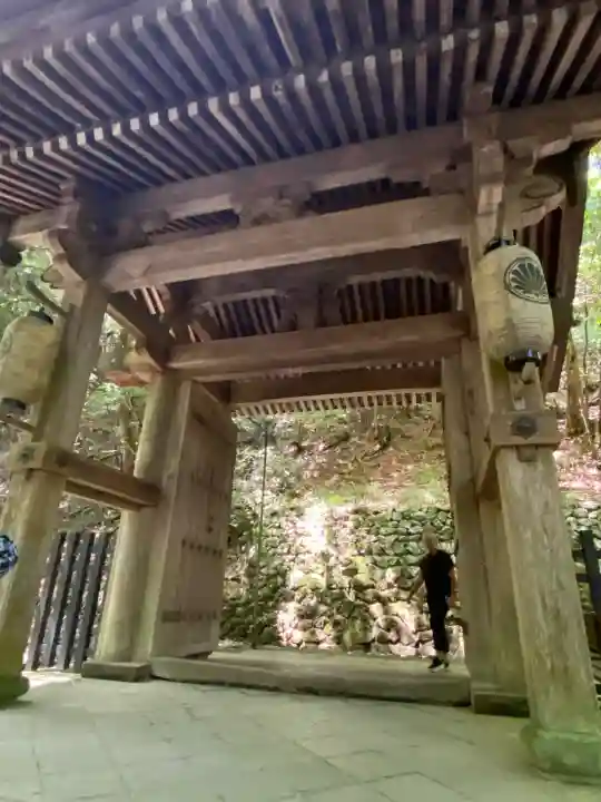 鞍馬寺(京都府)