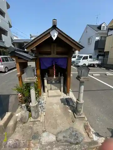 恵比寿神社(福岡県)