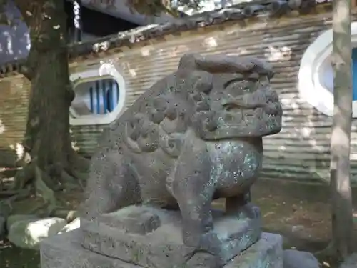 赤坂氷川神社(東京都)