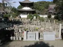 根来寺の建物その他