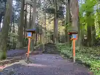 二岡神社(静岡県)