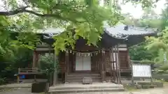 聖衆寺(三重県)