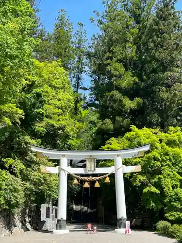 宝登山神社(埼玉県)