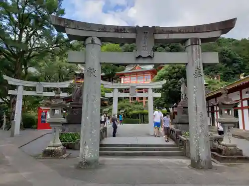 祐徳稲荷神社(佐賀県)