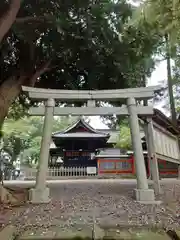 玉前神社(千葉県)