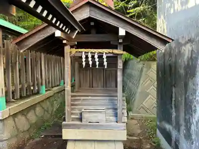 賀茂神社(兵庫県)