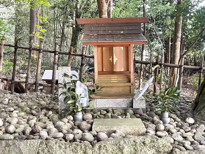 豊満神社(滋賀県)