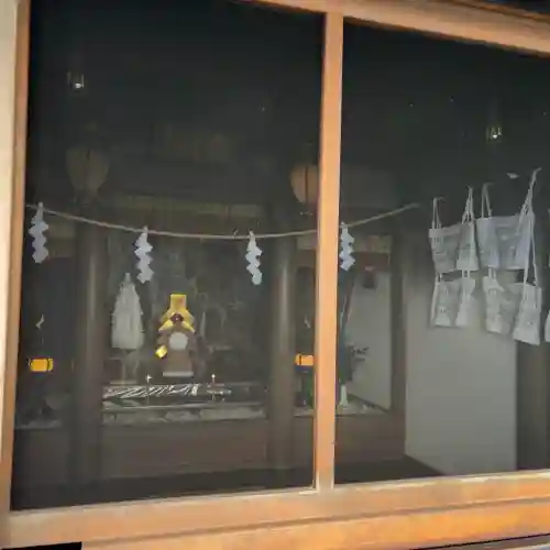 伊崎寺(滋賀県)