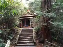 熊野神社(千葉県)