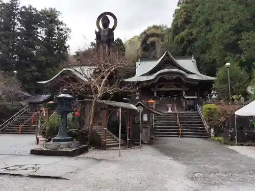 清滝寺(高知県)