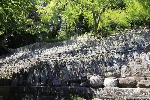 朝護孫子寺(奈良県)