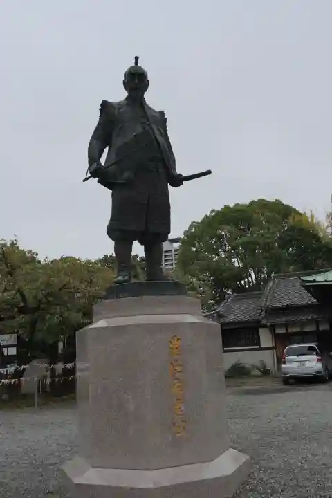 豊國神社(大阪府)