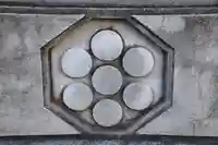 鳥越神社のその他建物