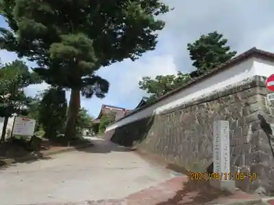 如宝寺のその他建物