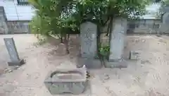 水神社の建物その他