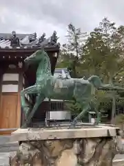 淡河八幡神社(兵庫県)