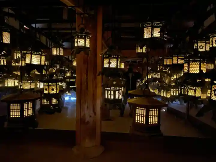 春日大社(奈良県)