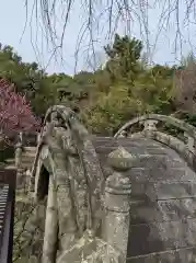 誉田八幡宮の建物その他