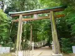 小御門神社(千葉県)