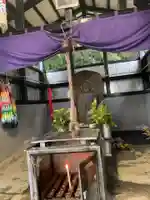 尻冷し地蔵(愛知県)