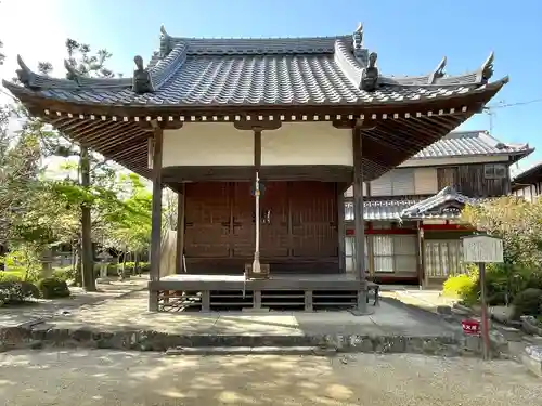 浄満寺(滋賀県)