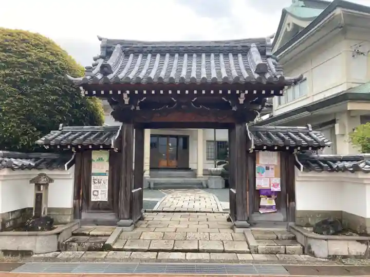 蓮長寺(静岡県)