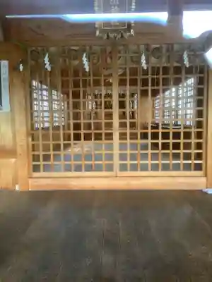 大縣神社(岐阜県)