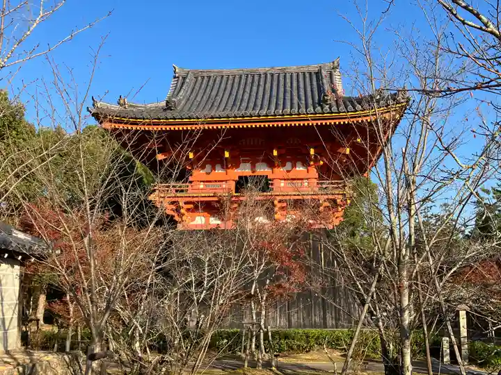 仁和寺(京都府)