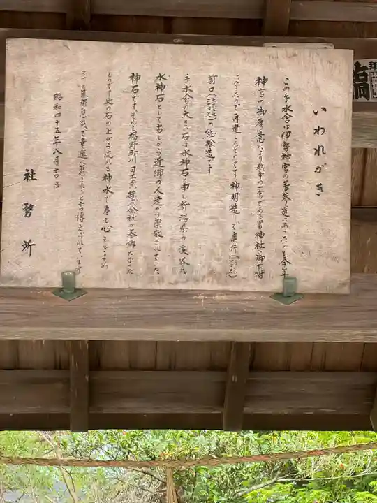 越中一宮 髙瀬神社(富山県)