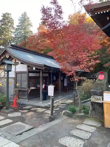 高幡不動尊　金剛寺(東京都)