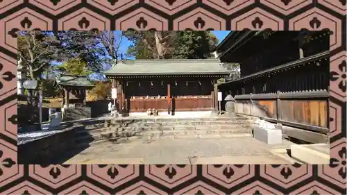 赤羽八幡神社(東京都)