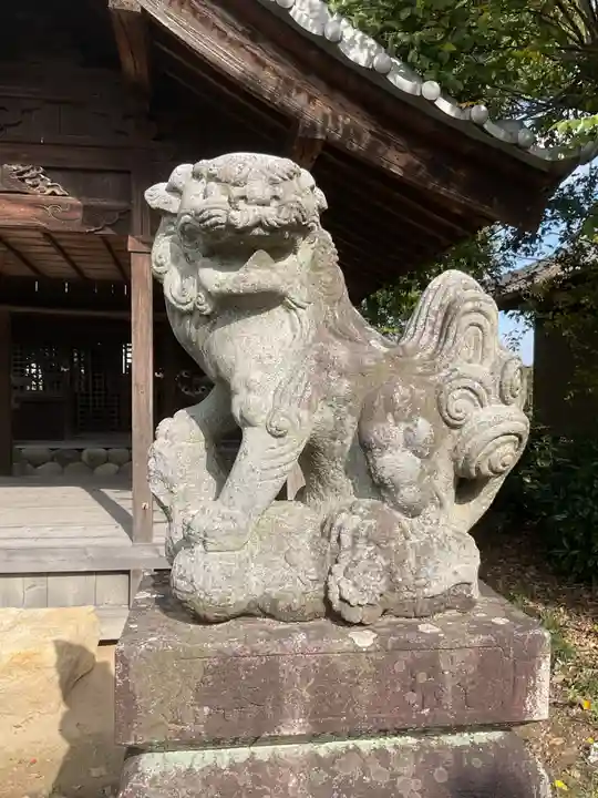 八龍社(愛知県)