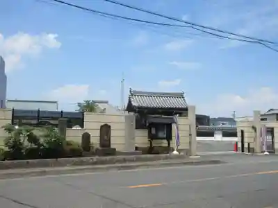善福寺(埼玉県)