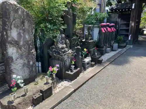 浄光寺(東京都)