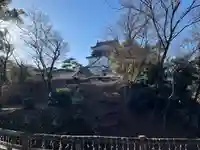 龍城神社(愛知県)