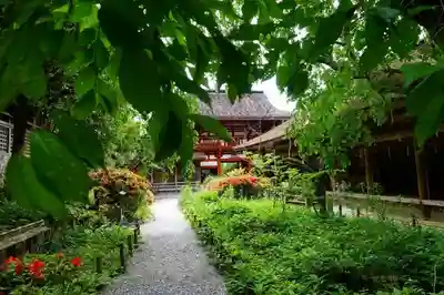 吉野水分神社（吉野町）のその他建物