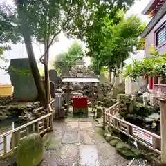 羽田神社(東京都)