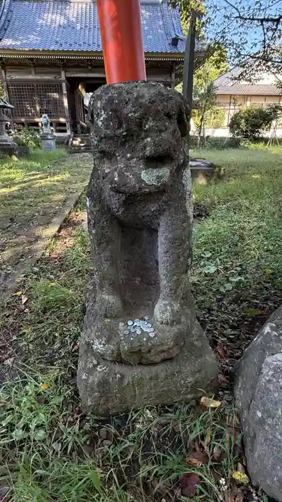 佐倍乃神社(宮城県)