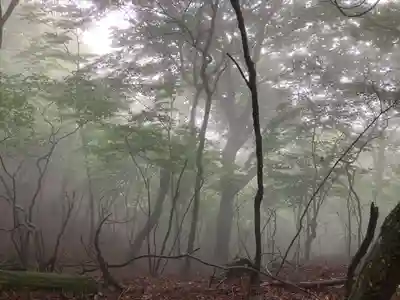 奈良原神社(愛媛県)