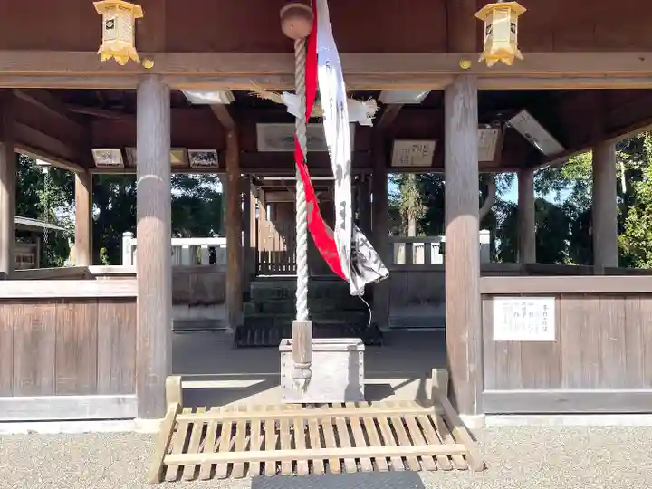 大中神社(滋賀県)
