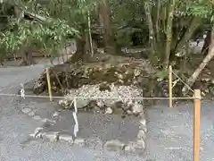 伊勢神宮内宮（皇大神宮）(三重県)