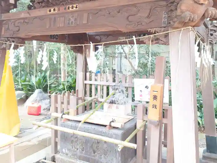 大鷲神社(東京都)
