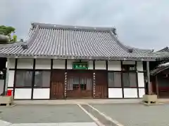 瑞泉寺の本殿