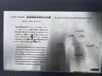 素盞嗚命神社の歴史