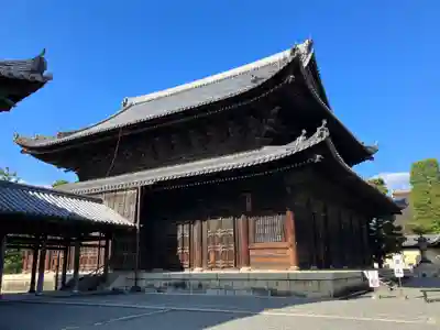 妙心寺（妙心禅寺）(京都府)