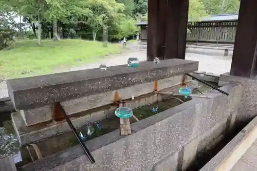 吉野神宮(奈良県)