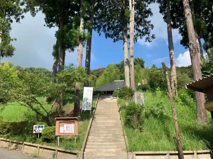 長円寺のその他建物